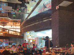 -西塔老太太泥炉烤肉(上海七宝领展广场店)