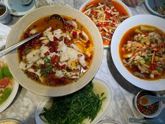-懒人盐府人家(航天桥店)