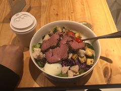 -CALIFORKS加州叉子轻食(朝阳门店)