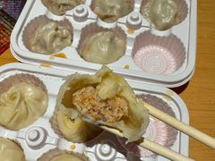 -百年尹氏汤包(湖南路狮子桥店)