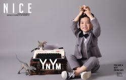 -雅尼·亚米儿童摄影美学馆(汉阳店)