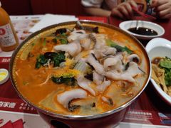 -喜家德虾仁水饺(岗厦北店)