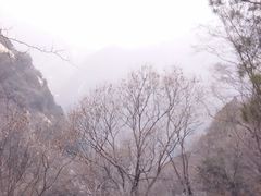 -秦岭风景区