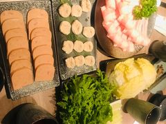 -老鼎旺安格斯牛肉火锅(衡艺广场店)