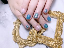 -Hands Nail专业美甲美睫