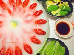 -红盔甲·小龙虾(天钥桥店)