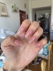 -星辰·新中式美甲美睫工作室