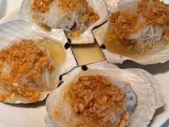 -海味当家·蒸锅海鲜(星海公园店)