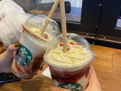 -星巴克臻选(武汉经开永旺梦乐城店)