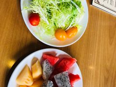 -MR.ROCKY洛奇先生RESTAURANT&BAR(宝安壹方城店)