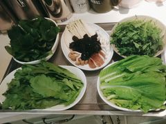 -爱丽格斯火锅(东岸国际店)