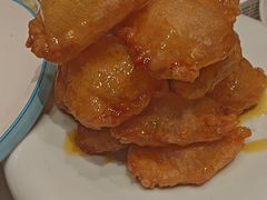 -聆桂烤鸭·金奖烤鸭(静联广场店)