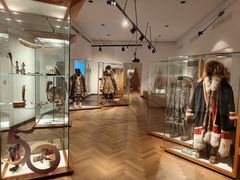 -丹麦国家博物馆