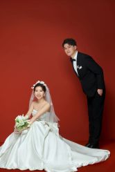 点击看大图 -金夫人婚纱摄影全球旅拍(大连店)