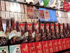 -平成屋·午肴夜酒(四川北路店)