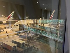 -首都机场T3航站楼商务CIP贵宾厅