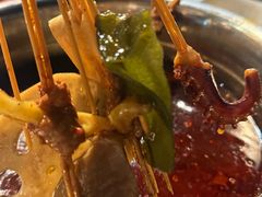 -成都瓜串串(华强北店)