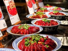 -乐咖啡西餐厅(太湖皇冠假日酒店)