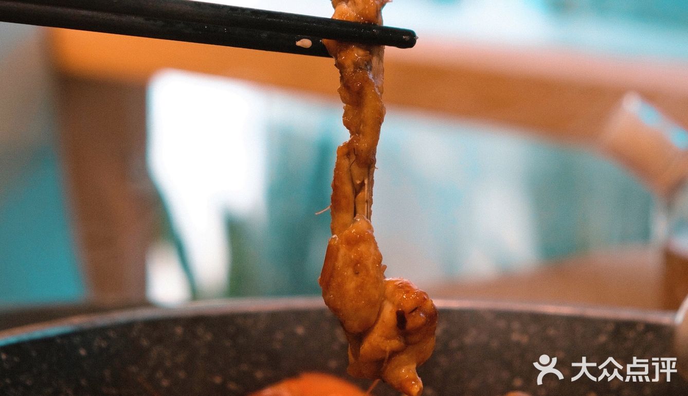 清远美食 | 牛蛙大虾牛肉火锅一次满足三个愿望