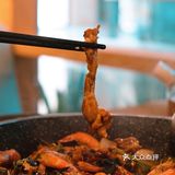 清远美食 | 牛蛙大虾牛肉火锅一次满足三个愿望