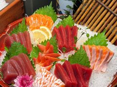 -吉川谷谷·日料放题(广安门店)