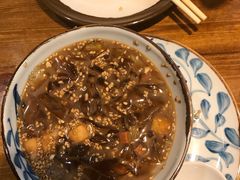 -楚媚娘炭火蛙锅(宽厚里店)