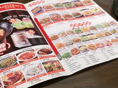 -味上湘菜馆(岳麓山店)