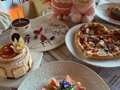 -安妮意大利餐厅(日坛店)