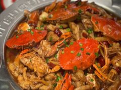 -胖哥俩肉蟹煲(上海悦荟广场店)