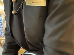 -新发展亚太JW万豪酒店大堂吧