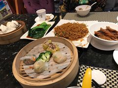 -新兴·金羊座·粤菜点心(乐峰店)