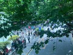 -复旦大学附属中山医院(西院区)