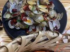 -星记小馆·小蓝龙·老南京砂锅菜(上海路店)