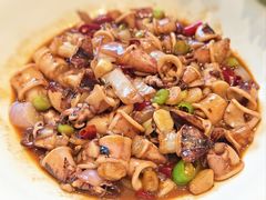 -健眺小海鲜(临海后山店)