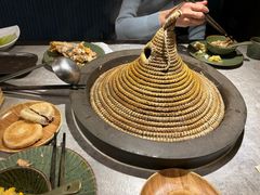 -鲜潭蒸汽石锅鱼(万象前海店)