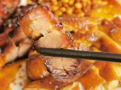 -金戈戈香港豉油鸡(皇庭广场店)