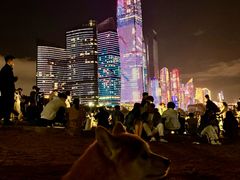 -青岛第三海水浴场