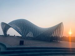 -南汇嘴观海公园