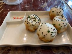 -东泰祥生煎馆(长宁路店)