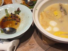 -香园茶社·金陵小灶(老门东店)