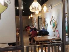 大堂-陈傻子餐厅(世纪都会店)