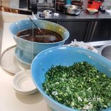 摆福军九鼎纯汤牛肉面