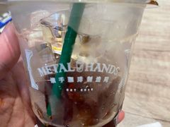 -METAL HANDS(五道营店)