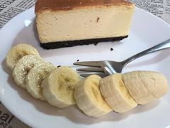 -隅cafe(傅厚岗店)