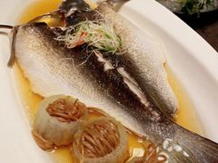 酒香天山鳕鱼-蟹榭·本帮江浙菜·蟹宴(五角场合生汇商场店)