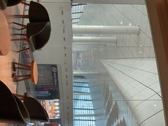 -郑州新郑国际机场-T2航站楼