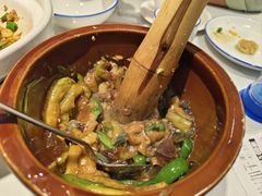 -兰湘子·湘菜小炒(南京江宁万达店)