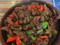 -卡万金特色藏餐