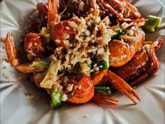 -虾胡闹龙虾馆(湄南河店)
