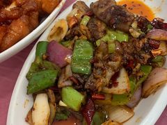 -乐乐餐厅(湘子庙街店)